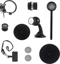 Load image into Gallery viewer, Klock Werks iOmounts® Essentials - Collection 1 KWD-06-0423 - Main Product View