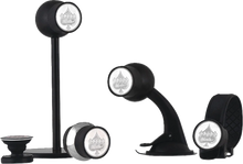 Load image into Gallery viewer, Klock Werks iOmounts® Essentials - Collection 1 KWD-06-0423 - Side View