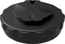 Load image into Gallery viewer, Klock Werks iOmounts™ - Garmin - Black KWD-CONVERT-OUTDR - Side View