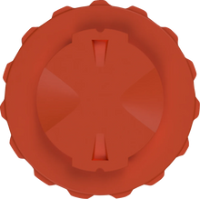 Load image into Gallery viewer, Klock Werks iOmounts™ - Garmin - Orange KWD-CONVERT-INDR - Side View