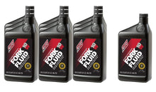 Load image into Gallery viewer, Klotz Oil 10W Racing Synthetic Shock Oil Case 10x1Qt KL-510