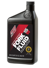 Load image into Gallery viewer, Klotz Oil 15W Racing Synthetic Shock Oil 1 Quart KLOKL-515