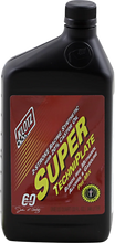 Load image into Gallery viewer, Klotz Oil 2-Cycle Oil - 1 U.S. quart - Main Product View
