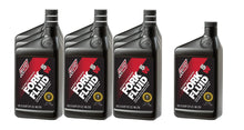 Load image into Gallery viewer, Klotz Oil 5W Racing Synthetic Shock Oil Case 10x1Qt KL-505