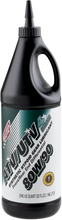 Load image into Gallery viewer, Klotz Oil ATV Gear Oil - 75W-80 - 1 U.S. quart ATVUTV-7580 - Side View