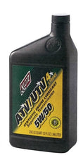 Load image into Gallery viewer, Klotz Oil ATV Synthetic 4T Engine Oil - 5W-50 - 1 U.S. quart ATVUTV-550
