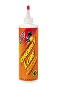 Klotz Oil Assembly Lube 12 Ounce KLOKL-311