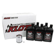 Load image into Gallery viewer, Klotz Oil Basic Oil Change Kit KH-111