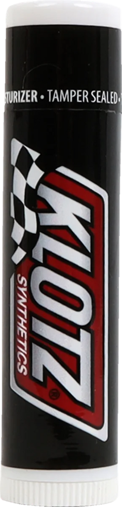 Klotz Oil Chapstick Moisturizer Tube - Main Product View