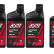 Load image into Gallery viewer, Klotz Oil Estorlin ESC 0W-20 Case 1 Quart KE-420
