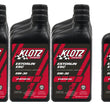 Load image into Gallery viewer, Klotz Oil Estorlin ESC 5W-30 Case 1 Quart KE-435