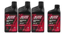 Load image into Gallery viewer, Klotz Oil Estorlin ESC 5W-30 Case 1 Quart KE-435