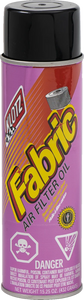 Klotz Oil Fabric Filter Oil - 15.25 oz. net wt. - Aerosol - Main Product View