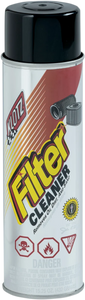 Klotz Oil Filter Cleaner- 15.25 oz. net wt. - Aerosol - Main Product View