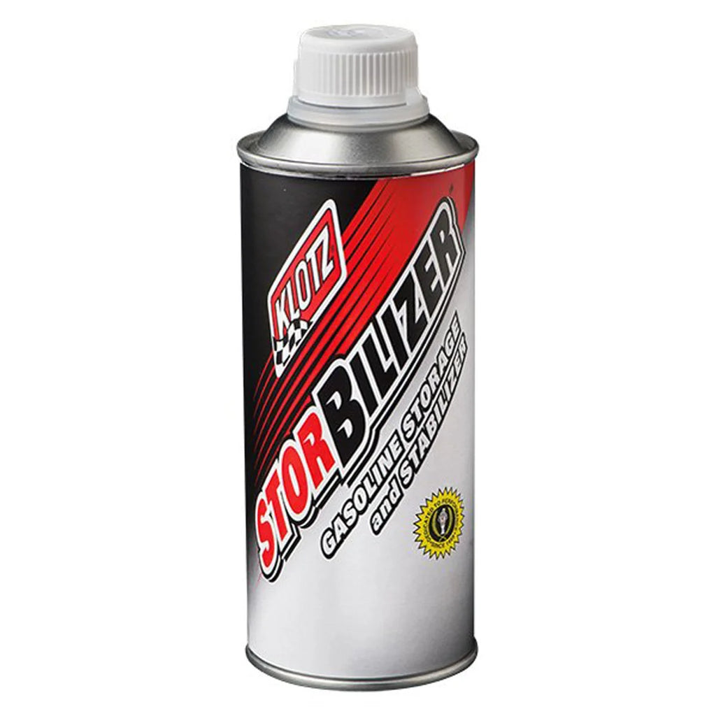 Klotz Oil Fuel Stabilizer - 1 Pint KL-613