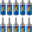 Load image into Gallery viewer, Klotz Oil Higher Octane Booster - 16 U.S. fl oz. - Case of 10 - Main Product View