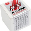 Load image into Gallery viewer, Klotz Oil K-Klear Anti-Fog Gel KS-400 - Back View