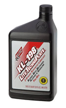 Load image into Gallery viewer, Klotz Oil KL-198 Lite TechniPlate 1 Quart KLOKL-198
