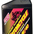 Load image into Gallery viewer, Klotz Oil KLOTZ 10/40 MOTORCYCLE OIL (QT) KL-840 (10)