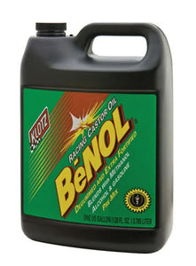 Klotz Oil KLOTZ BENOL 2 CYCLE OIL (GAL)