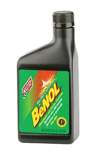 Klotz Oil KLOTZ BENOL 2 CYCLE OIL (PINT) BC-175