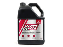 Load image into Gallery viewer, Klotz Oil KLOTZ FOAMING CAR WASH (GAL) KS-3171 (4)