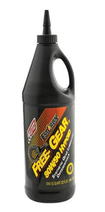 Klotz Oil KLOTZ HYPOID DIFFERENTIAL LUBE 80/90 (QT) KE-990