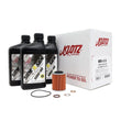 Load image into Gallery viewer, Klotz Oil KLOTZ OIL CHANGE KIT CFMOTO 10W40