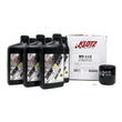 Load image into Gallery viewer, Klotz Oil KLOTZ OIL CHANGE KIT POLARIS 5W50