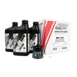 Load image into Gallery viewer, Klotz Oil KLOTZ OIL CHANGE KIT POLARIS RZR KU-102