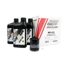 Load image into Gallery viewer, Klotz Oil KLOTZ OIL CHANGE KIT POLARIS RZR/RANGER KU-101