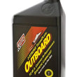 Load image into Gallery viewer, Klotz Oil KLOTZ OUTBOARD OIL, QUART KL-332