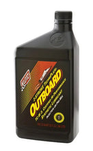 Load image into Gallery viewer, Klotz Oil KLOTZ OUTBOARD OIL, QUART KL-332