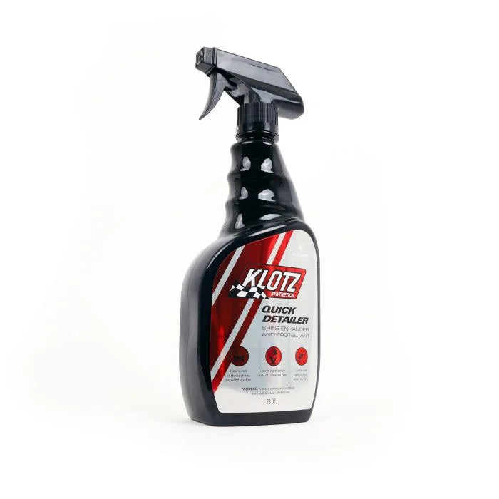 Klotz Oil KLOTZ QUICK DETAILER (23OZ) KS-320 (10)