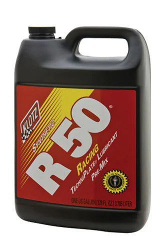 Klotz Oil KLOTZ R50 OIL, GALLON KL-105