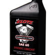 Load image into Gallery viewer, Klotz Oil KLOTZ V-TWIN SAE60 OIL (QT) KH-60