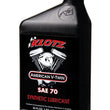 Load image into Gallery viewer, Klotz Oil KLOTZ V-TWIN SAE70 OIL (QT) KH-70