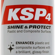 Load image into Gallery viewer, Klotz Oil KSP4 Shine and Protect - 10 oz. net wt. - Aerosol - Main Product View