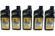 Load image into Gallery viewer, Klotz Oil Karting Oil Haddock Spec ial Formula Case 10x1 Qt KL-240-10