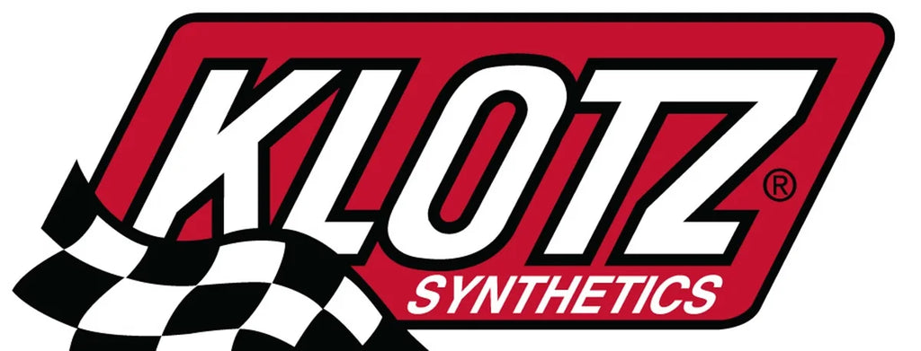 Klotz Oil Klotz 2025 Catalog 100