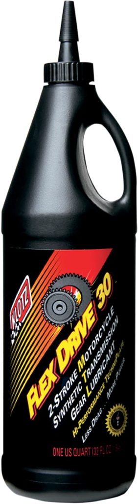 Klotz Oil MTL Synthetic Gear Oil - 1 U.S. quart - Main Product View