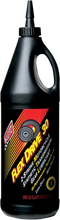 Load image into Gallery viewer, Klotz Oil MTL Synthetic Gear Oil - 1 U.S. quart - Main Product View