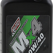 Load image into Gallery viewer, Klotz Oil MX4 Synthetic Engine Oil - 10W-30 - 1 U.S. quart KL-870 - Side View
