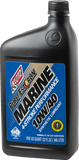 Klotz Oil Marine 4-Stroke Engine Oil - 10W-40 - 1 U.S. Quart KE-334