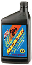 Load image into Gallery viewer, Klotz Oil Motorcycle Techniplate TC-WII 1 Quart KLOKL-300