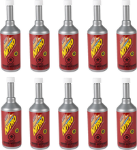 Load image into Gallery viewer, Klotz Oil Nitro Additive - 16 US fl oz - Case of 10 - Main Product View