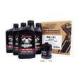 Load image into Gallery viewer, Klotz Oil Oil Change Kit - Indian FTR - 15W-60 KH-121