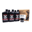 Load image into Gallery viewer, Klotz Oil Oil Change Kit - Indian Powerplus - 15W-60 KH-122
