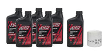 Load image into Gallery viewer, Klotz Oil Oil Change Kit KT-403 fits 2011-2013 Dodge Charger 3.6L