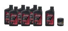 Load image into Gallery viewer, Klotz Oil Oil Change Kit KT-405 fits 2014-2018 Chevrolet Corvette LT1